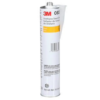 3M Urethane Seam Sealer, 08365, Beige 310mL Cartridge