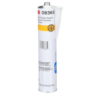 3M Urethane Seam Sealer, 08365, Beige 310mL Cartridge