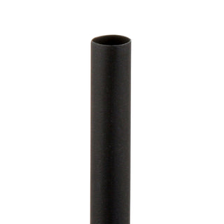 3M Heat Shrink Thin-Wall Tubing FP-301-3/16-Black-250`: 250 ft spoollength