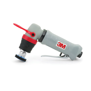 3M Elite Mini Orbital Sander, 28737, 1-1/4 in