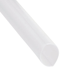 3M Heat Shrink Thin-Wall Tubing FP-301-1/2-Clear