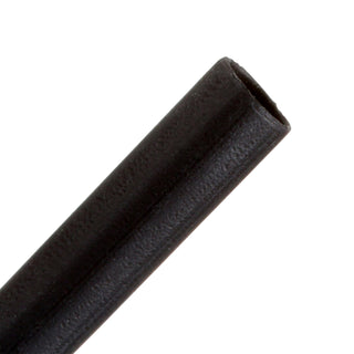 3M Heat Shrink Thin-Wall Tubing FP-301-3/32-Black-100', 100 ft Lengthper spool