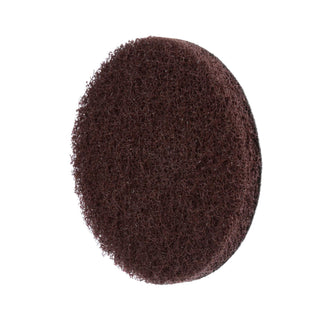 Scotch-Brite Light Coating Removal Disc, LC-DH, A/O Medium, 5 in x NH