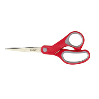 Scotch Multi-Purpose 8 in Scissors 1428, 36 case