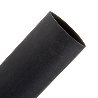 3M Heat Shrink Thin-Wall Tubing FP-301-3/4-Black-200`: 200 ft spoollength