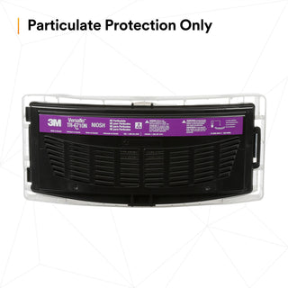 3M Versaflo High Efficiency Filter TR-6710N-5 / 37357(AAD), for TR-600
PAPR