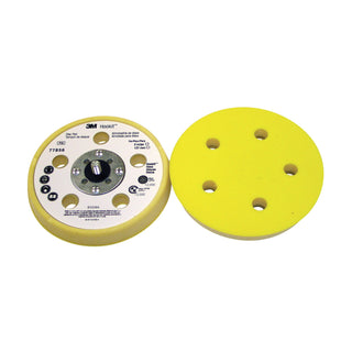 3M Hookit D/F Low Profile Finishing Disc Pad 77856