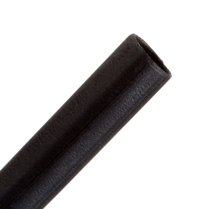 3M Heat Shrink Thin-Wall Tubing FP-301-3/32-Black-500`: 500 ft spoollength