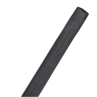 3M Heat Shrink Thin-Wall Tubing FP-301-3/8-Black-100': 100 ft spoollength