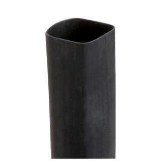 3M Heat Shrink Thin-Wall Tubing FP-301-3/8-Black-100': 100 ft spoollength