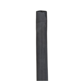 3M Heat Shrink Thin-Wall Tubing FP-301-3/8-Black-100': 100 ft spoollength