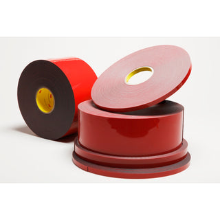 3M Solar Acrylic Foam Tape 4110, 25 mm x 33 m