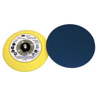 3M Stikit Disc Pad 05575, 5 in x 3/4 in x 5/16-24 External