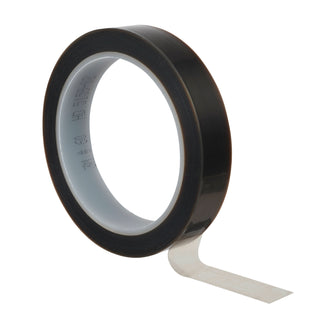 3M PTFE Film Electrical Tape 60, 19 mm x 33 m