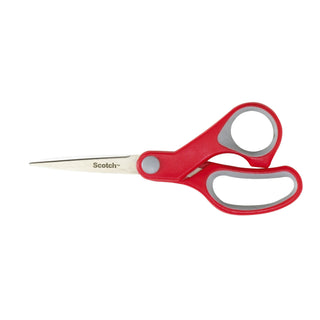 Scotch Multi-Purpose Scissors 1426, 6 in, 6/Inner, 6 Inners/Case