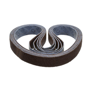 Scotch-Brite SE Surface Conditioning Low Stretch Belt, SE-BL, A/O
Coarse