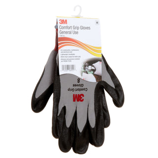 3M Comfort Grip Glove CGM-GU, General Use, Size M