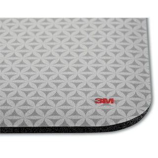 3M Precise Mouse Pad Enhances the Precision of Optical Mice , Non-SkidFoam Back