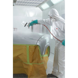 3M Disposable Protective Coverall 4540+M 20 Bags EA/Case