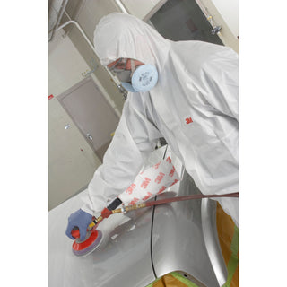 3M Disposable Protective Coverall 4540+M 20 Bags EA/Case