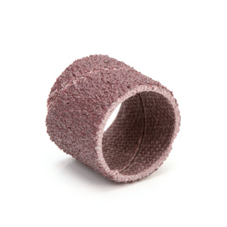 3M Cloth Spiral Band 341D, 80 X-weight 1/2 in x 1/2 in