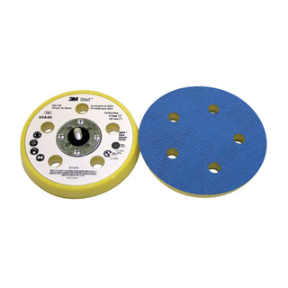 3M Stikit D/F Low Profile Finishing Disc Pad 05645