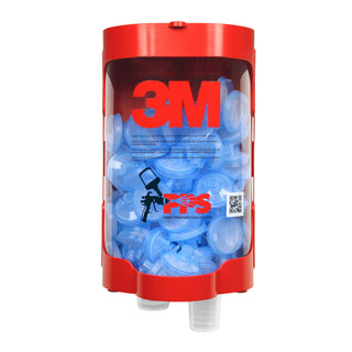 3M PPS Lid & Liner Dispenser: Mini & Micro, 16298