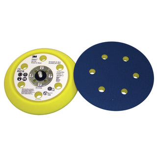 3M Stikit D/F Disc Pad 45218, 6 in x 3/4 in 5/16-24 External