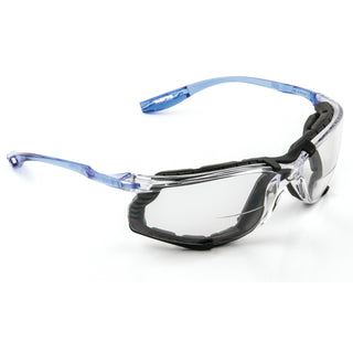 3M Virtua CCS Protective Eyewear with Foam Gasket