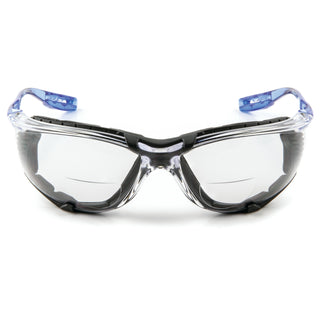 3M Virtua CCS Protective Eyewear with Foam Gasket