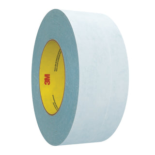 3M Splittable Flying Splice Tape R7359, Blue, 50 mm x 50 m, 6.6 mil