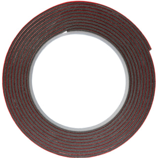 3M Exterior Attachment Tape, 38582, 1/4 in x 5 ft