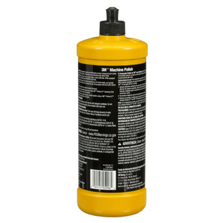 3M Machine Polish, 05996, 1 qt (32 fl oz/946 mL)