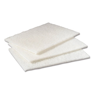 Scotch-Brite Light Duty Cleansing Pad 98, 6 in x 9 in, 20/Box