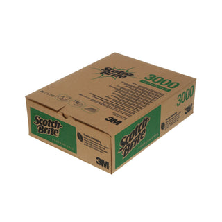 Scotch-Brite Power Sponge 3000