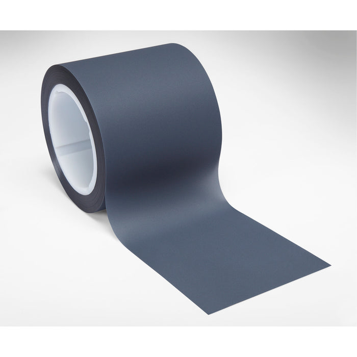 3M Lapping Film 461X, 15.0 Micron Roll, 4 in x 150 ft x 3 in ASO