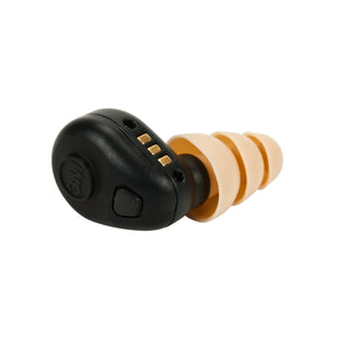 3M PELTOR TEP-100E Tactical Earplug Replacement Earpiece