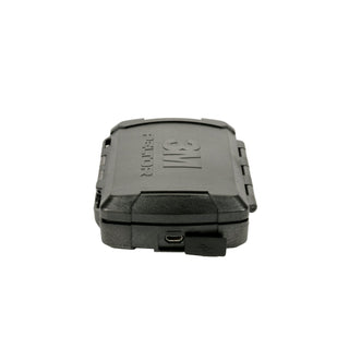 3M PELTOR TEP-100C, Tactical Earplug Replacement Charging Case