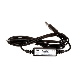 3M PELTOR Charging Cable, AL2AH