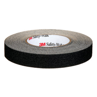 3M Safety-Walk Slip-Resistant General Purpose Tapes & Treads 610,Black