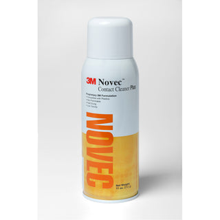 3M Novec Contact Cleaner Plus, 312 g (11 oz)