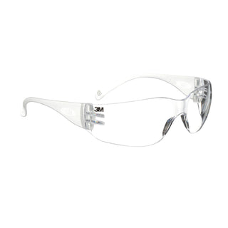 3M Indoor Safety Eyewear, 90953-BU10-NA