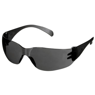 3M Outdoor Safety Eyewear, 90954-BU10-NA, Gray Frame/Gray Scratch
Resistant Lens