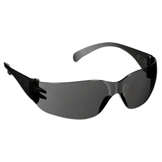 3M Outdoor Safety Eyewear, 90954-BU10-NA, Gray Frame/Gray Scratch
Resistant Lens