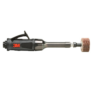 3M Die Grinder 28331, .5 HP 1/4 in Collet 18,000 RPM 3 in ExtendedLength