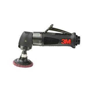 3M Disc Sander 28341, 2 in .3 HP 20,000 RPM