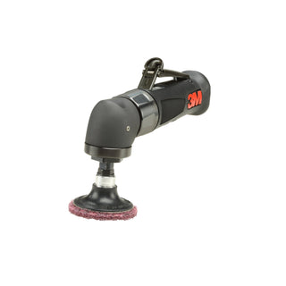 3M Disc Sander 28328, 2 in .3 HP 12,000 RPM