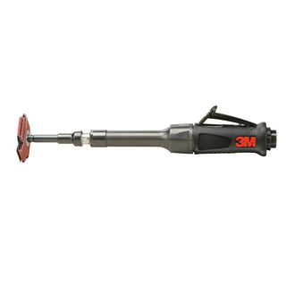 3M Die Grinder 28630, .3 hp 25,000 RPM 3 in Extended Length