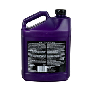 3M Perfect-It EX Machine Polish, 06095, 1 gal (8.6 lb)