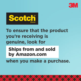 Scotch® Adhesive Squares 009-1000-CFT